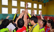 “МУИС-ийн багш ажилчдын Спортын наадам-2016” амжилттай болж өнгөрлөө