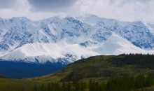 Монгол орны уур амьсгалын өөрчлөлт ба ландшафт нутаг дэвсгэрийн эмзэг байдал сэдвээр лекц уншина