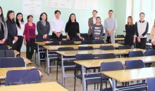 МУИС-ийн захиргаа болон БСОНК -ийн хамтарсан цэвэрлэгээ болов
