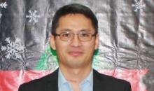 Б.Ганбат: Дүрсийг аль ч талаас нь бодит мэтээр харах боломжтой болно