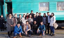 Оюутан солилцооны хөтөлбөрийг амжилттай хэрэгжүүллээ