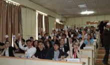 Монгол Улсын Их Сургуулийн Оюутны Холбоо, Оюутан Конгрессийн ээлжит XXV чуулган болж өндөрлөлөө