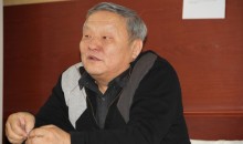 Нийтлэлч Б.Батбаяр МУИС-ийн оюутнуудтай нээлттэй хэлэлцүүлэг хийлээ
