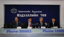 “МУИС-ийн оюутнуудын гараар бүтэх хиймэл дагуул” 2017 онд хөөрнө