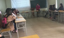 “Дэлхийн дархлаажуулалтын долоо хоног” аян МУИС-д