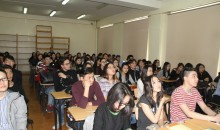 Өнгөрсөн Даваа гаригийн /2016.04.25/ Засгийн газрын хуралдаанаар “Сайн оюутан” хөтөлбөрийг баталлаа