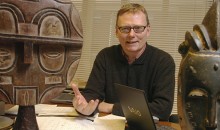 Профессор, доктор Жэймс Робинсон: “Тогтвортой хөгжилд байгууллагын засаглалын гүйцэтгэх үүрэг” сэдэвт лекц уншина