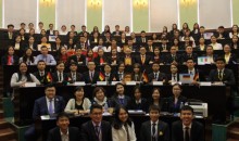 НҮБ-ын XII удаагийн Загвар хуралдаан “Уур амьсгалын өөрчлөлт” сэдвийн хүрээнд амжилттай зохин байгуулагдлаа