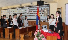“Мини УИХ”-ын хаалтын чуулган амжилттай боллоо