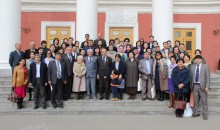 Улсын биологийн XXVI олимпиад амжилттай зохион байгуулагдлаа
