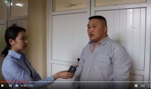 СБД-ийн Цагдаагийнхан МУИС-ийн оюутнуудад сургалт хийв.