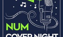 NUM COVER NIGHT амжилттай зохион байгуулагдлаа.