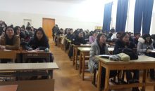 Чадавхжуулах сургалт боллоо