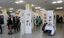 БСШУСЯ, Дээд боловсролын шинэчлэлийн төслөөс зохион байгуулсан “Бүтээлч оюутан” үзэсгэлэнд МУИС-ийн оюутнууд амжилттай оролцлоо