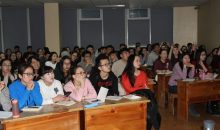 IELTS, TOEFL-ийн шалгалтад бэлтгэх зөвлөгөө өглөө