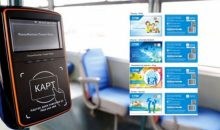 Оюутны смарт картны захиалга явагдаж байна.
