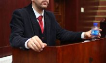 Философи, шашин судлалын тэнхмийн зочин профессор С.Лалла цуврал лекц уншина