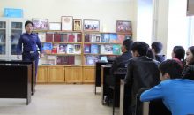 Гэмт хэрэг, зөрчлөөс урьдчилан сэргийлэх цуврал сургалтыг зохион байгуулж байна