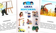 Оюутнуудад “Ажил мэргэжлийн чиг баримжаа олгох” сургалтад урьж байна