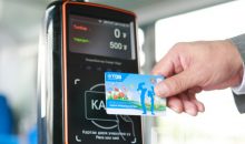 Автобусны цахим картны нэмэлт захиалга явагдаж байна