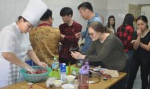 “Шинэ-Үе” МСҮТ-тэй хамтран сургалт зохион байгууллаа