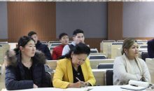 Мансууруулах болон сэтгэцэд нөлөөт эм, бэлдмэл, бодисын хор уршгийн талаар сургалт зохион байгууллаа