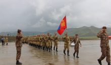 “Оюутан цэрэг-2019” нээлттэй хаалганы өдөрлөг боллоо