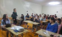 “Бэлгийн замын халдварт өвчнөөс урьдчилан сэргийлэх нь” сэдэвт уулзалт боллоо