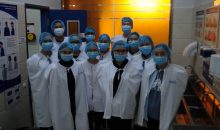 Монголын тэргүүлэх аж ахуй нэгж болох Витафит групп “Гоё тарагны үйлдвэр, Таванбогд ХХК-тай танилцах аялалд урьж байна
