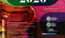 ЭССЭ БИЧЛЭГИЙН IV УРАЛДААН – WRICOS 2020