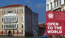 Венецийн Ка Фоскари их сургуульд (Ca’ Foscari University of Venice) багш болон докторын Erasmus+ солилцооны бүрэн тэтгэлэгт хөтөлбөрт хамрагдахыг урьж байна